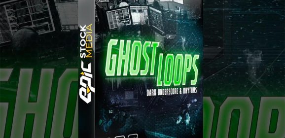 Epic Stock Media Ghost Loops