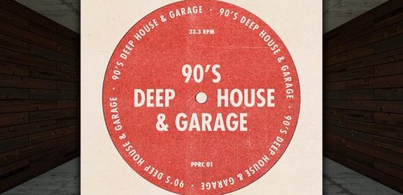 90s Deep House and Garage Multi
