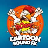 Boom Library Toons WAV