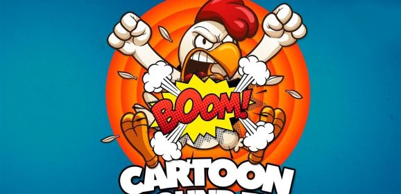 Boom Library Toons WAV