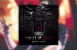 Splice Sounds – Sounds of KSHMR Vol.1