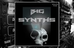 BFractal Music Big Synths Vol 1-4