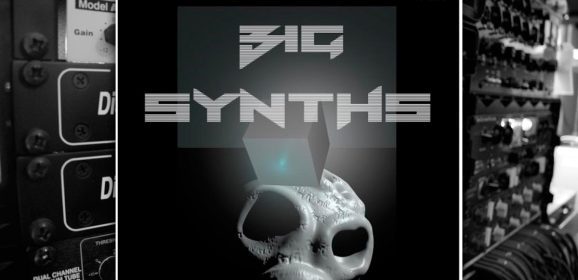 BFractal Music Big Synths Vol 1-4