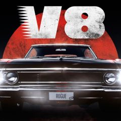 Boom Library CARS V8 WAV