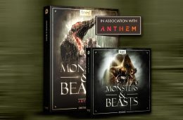 Boom Library Monsters – Beasts Bundle