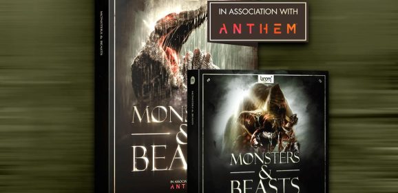 Boom Library Monsters – Beasts Bundle