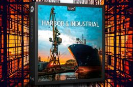 Boom Library Harbor-Industrial WAV