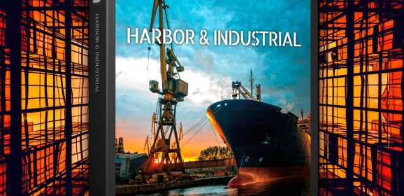 Boom Library Harbor-Industrial WAV