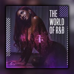 DigiNoiz – The World of RnB WAV