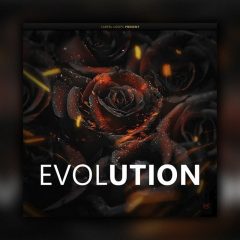 Black Roses Evolution FLS-WAV-MIDI