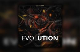 Black Roses Evolution FLS-WAV-MIDI