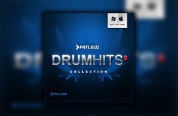 FatLoud – Drum Hits Collection 2 WAV