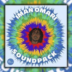 Iman Omari Soundpack Vol1 MULTi