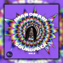 Iman Omari Soundpack Vol2 MULTi