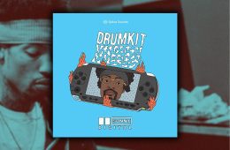 Splice Sounds – Sonny Digital Drumkit WAV