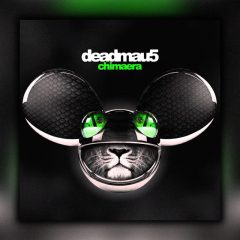 Deadmau5 – Chimaera Kit WAV MIDI