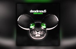 Deadmau5 – Chimaera Kit WAV MIDI