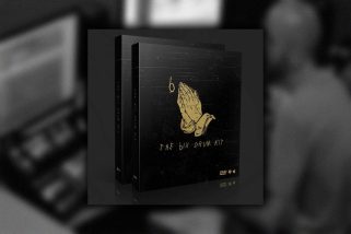 The Producers Choice – The 6IX Drumkit WAV