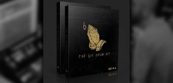 The Producers Choice – The 6IX Drumkit WAV