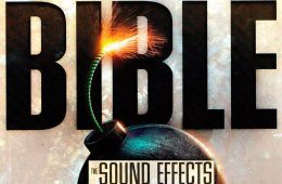 Sound Effects Bible Collection WAV