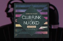 Loopmasters – Club Funk and Nu Disco WAV