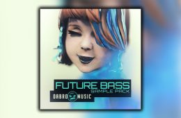 Loopmasters – Dabro Future Bass WAV MIDI