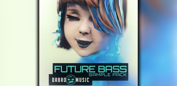 Loopmasters – Dabro Future Bass WAV MIDI