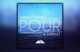 ModeAudio – Pour Ambient Sounds WAV