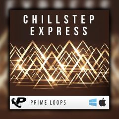 Prime Loops – Chillstep Express WAV