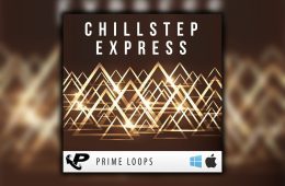 Prime Loops – Chillstep Express WAV