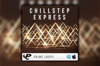 Prime Loops – Chillstep Express WAV