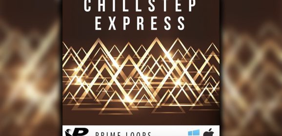 Prime Loops – Chillstep Express WAV