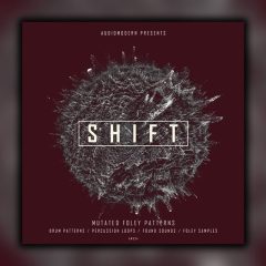 Audiomodern – Shift WAV