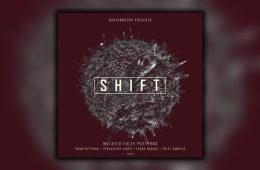 Audiomodern – Shift WAV