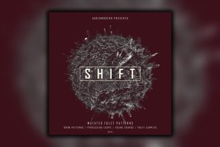 Audiomodern – Shift WAV