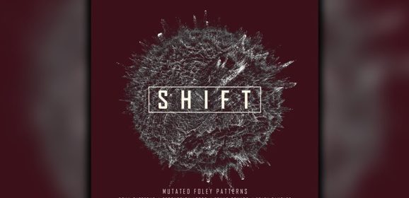 Audiomodern – Shift WAV