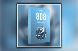 Cymatics – 808 Essentials WAV NMSV FXP