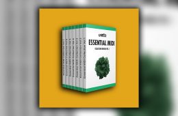 Cymatics – Essential MIDI Bundle