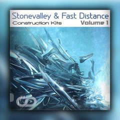 Stonevalley Fast Distance Kits Vol-1 WAV