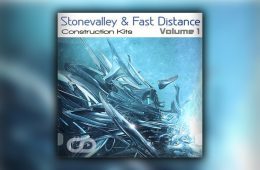 Stonevalley Fast Distance Kits Vol-1 WAV