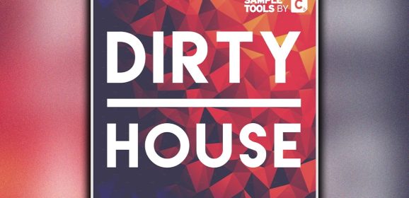 SampleTools by Cr2 – Dirty House WAV MIDI