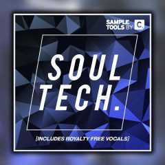 SampleTools by Cr2 – Soul Tech WAV MIDI