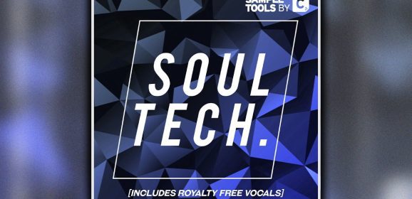 SampleTools by Cr2 – Soul Tech WAV MIDI
