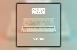 Splice Sounds – Fabian Mazur No-1 WAV