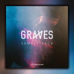 Splice Sounds – Graves Sample Pack WAV