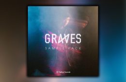 Splice Sounds – Graves Sample Pack WAV