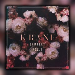 Splice Sounds – Krane Samples Vol4 WAV