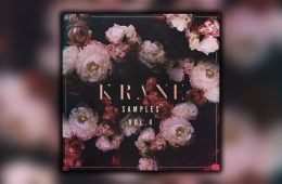 Splice Sounds – Krane Samples Vol4 WAV