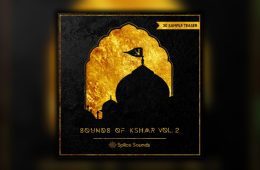 Splice Sound – Sounds of KSHMR Vol-2 WAV