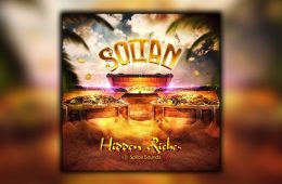 Splice Sounds – Soltan Hidden Riches WAV